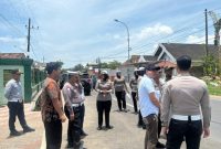 Foto Dokumentasi Satlantas Polres Sumenep 