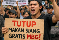 Foto ilustrasi buatan Ia 