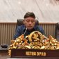 Ketua DPRD Sumenep H. Zainal Arifin 