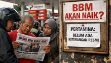 Foto ilustrasi buatan Ia 