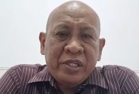Ketua PKDI Sumenep, Ubaid Abdul Hayat