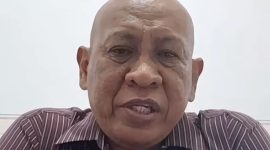 Ketua PKDI Sumenep, Ubaid Abdul Hayat