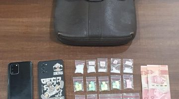 Barang Bukti yang berhasil diamankan Polres Sumenep 