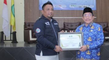 Tak Boleh Ada Tekanan! Ketua IWO Sumenep Kecam Dugaan Intimidasi Terhadap Guru dalam Program MBG