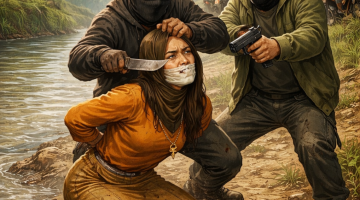 Foto ilustrasi buatan Ia 