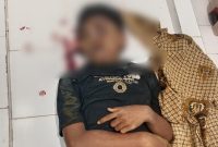 Foto korban dokumentasi Humas polres Sumenep 