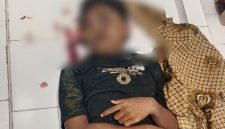 Foto korban dokumentasi Humas polres Sumenep 