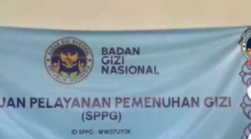 SPPG Lenteng Timur 3 Terkesan Abaikan Aturan BGN, Publik Pertanyakan Fungsi SPPI Korwil Sumenep
