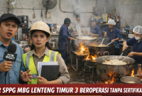 Foto ilustrasi buatan Ia