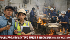 Foto ilustrasi buatan Ia