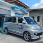 Foto dari depan SPPG Talang Saronggi Sumenep 