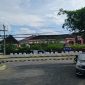 Gedung RSUD dr. H. Moh. Anwar Sumenep Tanpak Dari Depan