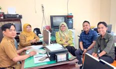 ACCESS Kantongi Data Status Gizi Anak Dan Segera Identifikasi Keberhasilan MBG