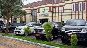 Dugaan Penyimpangan Dana BUMDes Meddelan, Inspektorat Sumenep Janji Usut Tuntas