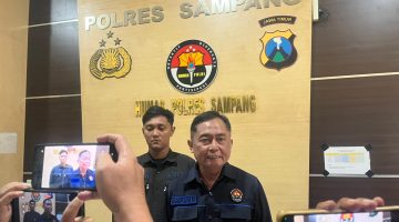 Video Syur di Omben, Polres Sampang Pastikan Berjalan Sesuai Prosedur