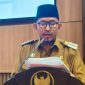 Bupati Sumenep, Achmad Fauzi Wongsojudo 