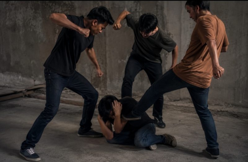 Foto ilustrasi buatan Ia 