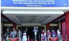 Momentum Harpitnas, Wabup Sumenep: Generasi Muda Harapan Masa Depan Bangsa