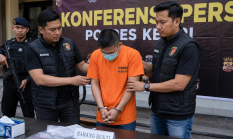 Polisi Tetapkan Tersangka H Atas Kasus Dugaan Penganiayaan di Lenteng