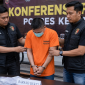 Foto ilustrasi buatan Ia 