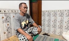 Sudah Jadi Tersangka Terduga Pelaku Penganiayaan, Kluarga Korban Menemukan Titik Terang