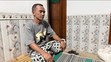 Sudah Jadi Tersangka Terduga Pelaku Penganiayaan, Kluarga Korban Menemukan Titik Terang