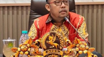 Ketua DPRD Sumenep Apresiasi Keberhasilan Kepemimpinan Bupati Achmad Fauzi Wongsojudo