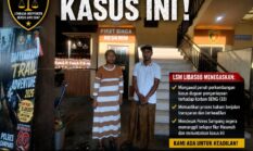 Diduga Jadi Korban Penganiayaan, Warga Camplong Laporkan Hasanah ke Polres Sampang, Libas88 Desak Penanganan Secara Profesional