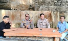 Kapolsek Bluto Siapkan Hadiah Rp2 Juta bagi Warga yang Bantu Tangkap Pelaku Pencurian