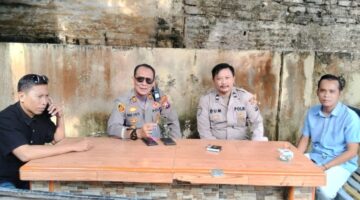 Kapolsek Bluto Siapkan Hadiah Rp2 Juta bagi Warga yang Bantu Tangkap Pelaku Pencurian