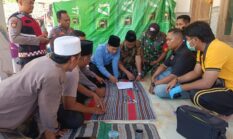 Lansia Ditemukan Meninggal di Rumahnya, Polisi Turun Tangan Lakukan Penyelidikan