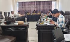 Komisi III DPRD Sumenep Bedah KUA-PPAS 2026 Bersama Bagian PBJ, Soroti Efektivitas dan Transparansi Pengadaan