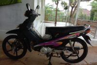 Barang bukti yang diamankan Polresta Sumenep 