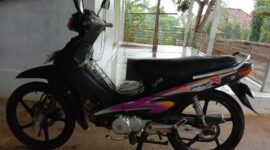 Barang bukti yang diamankan Polresta Sumenep 