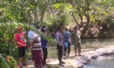 Siswa SMAN 1 Ambunten Meninggal Saat Praktik Renang di Sungai Nangka