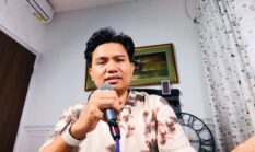 Tiktoker Rowie Sampang Siap Hibur Masyarakat Lewat Live Karaoke, Ajak Warga Madura Dukung Ari di DA8 Indosiar