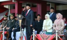 Hari Kesaktian Pancasila, Bupati Sumenep Ajak Masyarakat Perkuat Persatuan dan Amalkan Nilai Kebangsaan