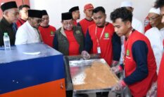 Pemkab Sumenep Dorong Kemandirian Ekonomi Santri Lewat Program Wirausaha Santri 2026