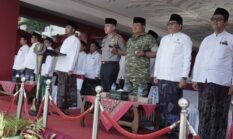 Pemkab Sumenep Perkuat Sinergi dengan Pesantren, Dorong Santri Mandiri dan Berdaya Saing