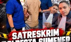Kuasa Hukum Apresiasi Polresta Sumenep, Terlapor Kasus Dugaan Pencabulan Diamankan