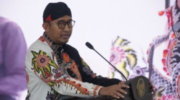 Bupati Sumenep Ingatkan Bahaya Bakar Lahan Saat Kemarau, Warga Diminta Waspada