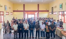 IWO Sumenep Gelar Seminar Jurnalistik, Soroti Etika Pers di Tengah Gempuran AI